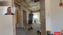 [SPECKimDRECK] Wir bauen uns ein Heim !…