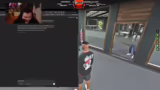 Crime-Prime auf Unity, Gebiet…