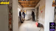 [SPECKimDRECK] Wir bauen uns ein Heim !…