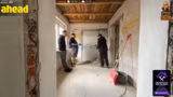 [SPECKimDRECK] Wir bauen uns ein Heim !…