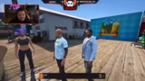 Ankündigung von Ingame-Events…