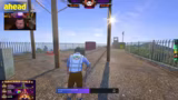 Grand Theft Auto V