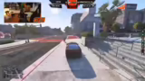 Grand Theft Auto V