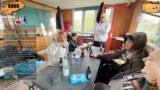 [SPECKimDRECK] Wir bauen uns ein Heim !…