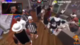 Regeln für Manager und Spiele…
