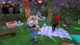 [Unity-Life] Endlich Freitagserver !hit…