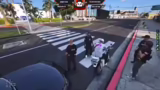 Grand Theft Auto V