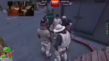 Waffenbeschaffung und Server-…