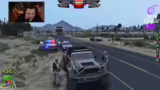 Grand Theft Auto V
