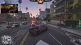Grand Theft Auto V