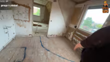 [SPECKimDRECK] Wir bauen uns ein Heim !…