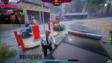 Grand Theft Auto V