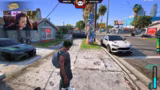 GTA Kriminalität: Geldwäsche und Drogengeschäfte