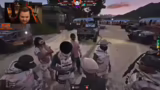 Grand Theft Auto V