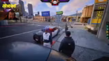 Grand Theft Auto V