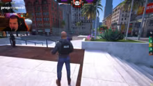 [Unity-Life] Wir zocken GTA 5.5 KEKW DL…