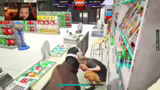 Vergleich von GTA V mit GTA V…