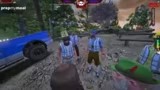 Grand Theft Auto V