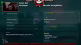 Lob für Unity-Server und Even…
