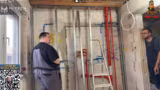 [SPECKimDRECK] Wir bauen uns ein Heim !…
