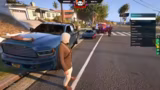Grand Theft Auto V