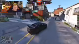 Grand Theft Auto V