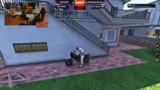 Grand Theft Auto V