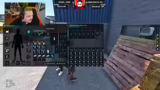 Vorbereitung für Ingame-Aktiv…