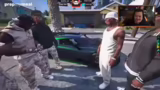 Grand Theft Auto V