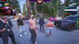 Grand Theft Auto V