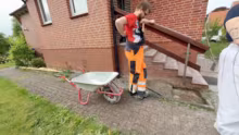 [SPECKimDRECK] Wir bauen uns ein Heim !…