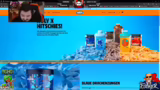 Abschluss des Streams und Ank…