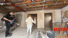 [SPECKimDRECK] Wir bauen uns ein Heim !…