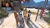 Grand Theft Auto V