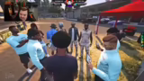 Grand Theft Auto V