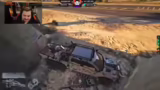 Autokauf und die Bison