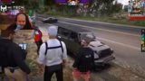 Grand Theft Auto V