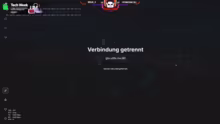 [Unity-Life] Männliche Katze auf Sendun…