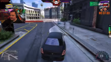 [Unity-Life] Jeder Sub macht den Stream…