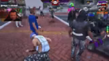 Grand Theft Auto V