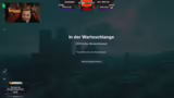 Serverprobleme, Wipe-Diskussi…
