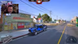 GTA-V: Piratenabenteuer und Levelaufstieg