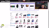 Amazon Gaming Weeks und bevor…
