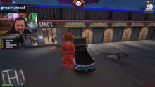 [Unity-Life] Zurück in Los Santos !serv…