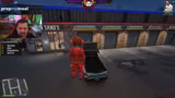 GTA V-Polizeieinheit diskutiert über Täterjagd und Fahrzeugreformen