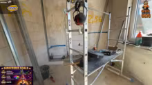[SPECKimDRECK] Wir bauen uns ein Heim !…