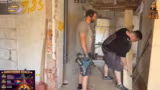 [SPECKimDRECK] Wir bauen uns ein Heim !…