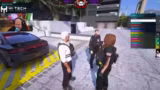 Grand Theft Auto V