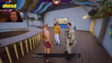 Grand Theft Auto V