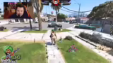 Grand Theft Auto V